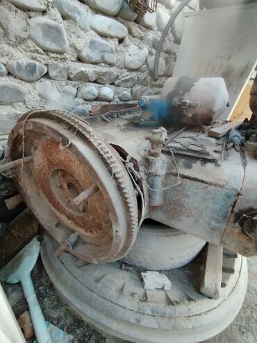 Traktorlar: Traktor Yumz YMZ, 1985 il, 70 at gücü, motor 3.5 l, İşlənmiş — 9