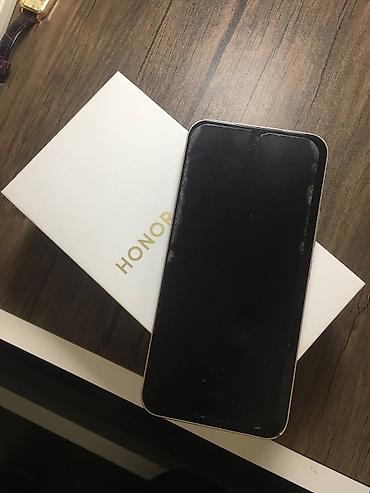 honor 100: Honor 400, 256 GB, rəng - Qızılı, Düyməli, Barmaq izi, İki sim kartlı — 2