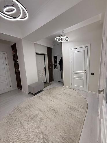 Продажа квартир: 3 комнаты, 80 м², Элитка, 3 этаж, Дизайнерский ремонт — 10