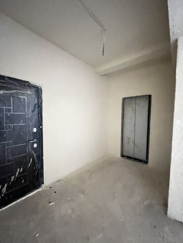 обмен на квартиры: 2 комнаты, 74 м², Элитка, 3 этаж, ПСО (под самоотделку)