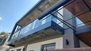 Алюкобонд: Алюминиевые композитные панели негорючие Композитные панели — 8