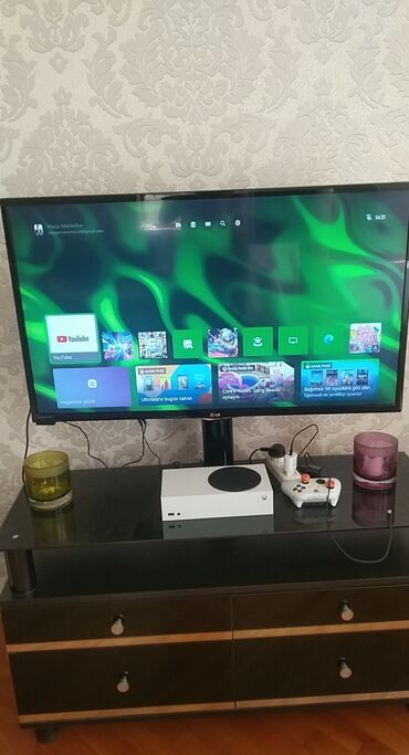 pc oyunlar: Xbox series s