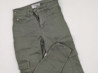 Denim, Cargo for women, size XS