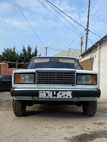 покрышки в баку цены: VAZ (LADA) 2104: 1.6 l | 2012 il 148000 km Universal