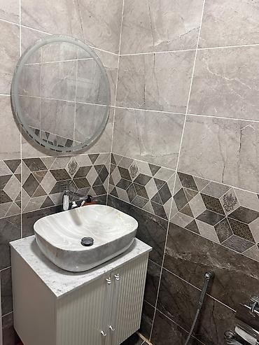 Həyət evləri və villaların satışı: Sabunçu qəs. 3 otaqlı, 90 kv. m, Kredit yoxdur, Yeni təmirli — 17