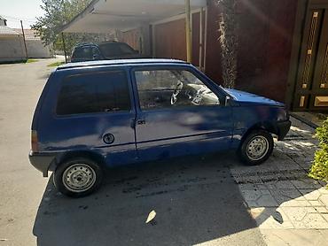 Microcar: Microcar : 1.2 l | 2006 il 12481 km Hetçbek — 2