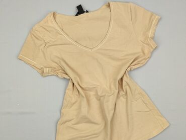 calvin klein t shirty damska: Футболка жіноча, H&M, розмір L