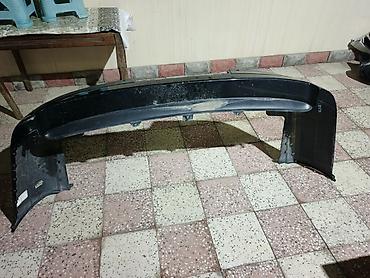 Бамперы, буферы: Land Rover buferi — 2