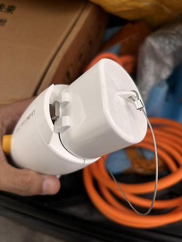 cha: ⚡ Оригинальное зарядное устройство Changan (GB/T) — 13A Продаю — 2