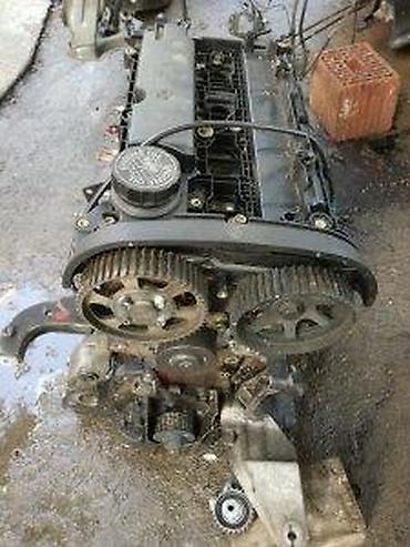 radilica tomos a3: Alfa Romeo 156 1,6TS MOTOR U DELOVIMA. Alfa Romeo 156 1,6TS MOTOR U — 1