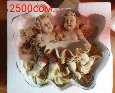 Статуэтки: СУВЕНИРЫ-распродажа. Подарки — 3