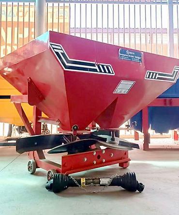 Почвофрезы: Почва фреза ( доменатор ) для мини трактора ))) и не только — 16