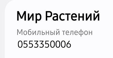 декоративная кора: Другой декор, Самовывоз — 3