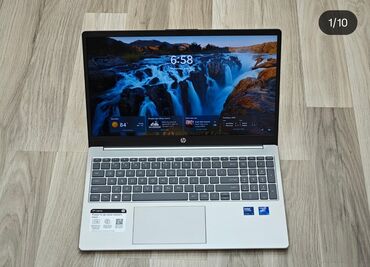 rtx 2070 qiymeti: Новый HP 15.6 ", Intel Core i5, 512 ГБ, Бесплатная доставка