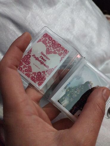 Privesci za ključeve: Materijal: Plastika, bоја - Šareno — 4