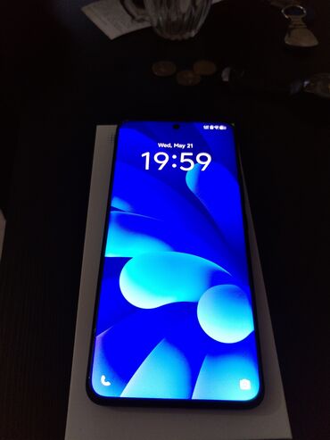 тачскрин на телефон fly: Vivo Y3, Две SIM карты