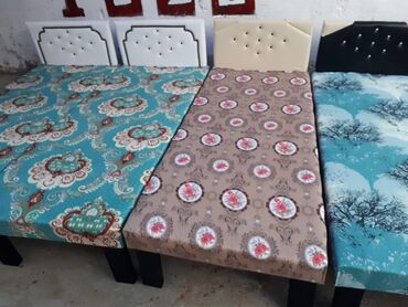 Çarpayılar: Təknəfərlik çarpayı — 13