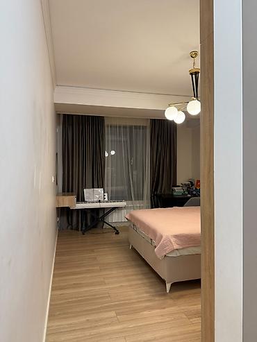 ayar group 3: 3 комнаты, 103 м², Асанбай мкр Элитка, 9 этаж, Евроремонт — 10
