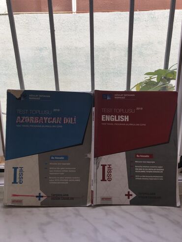 azərbaycan dili yeni toplu pdf: Toplu Azerbaycan dili ve Ingilis dili istifade olunub elave suali