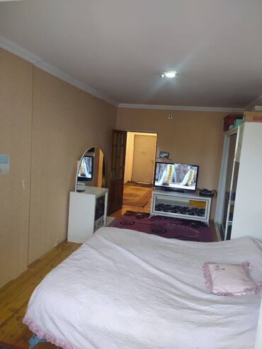 Yeni tikili: 3 otaqlı, Yeni tikili, 82 kv. m — 5