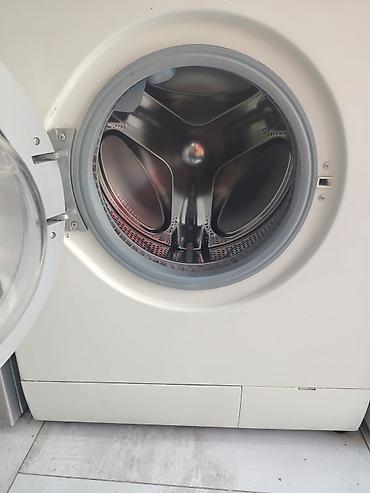 Техника и электроника: Ön yükləməli paltaryuyan maşın – model FF-8052 Xüsusiyyətlər: - Ön — 2