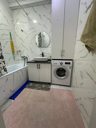 Продажа квартир: 2 комнаты, 73 м², Элитка, 5 этаж, Евроремонт — 10