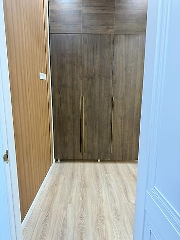 Продажа квартир: 1 комната, 41 м², Элитка, 8 этаж, Дизайнерский ремонт — 8