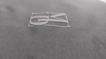 Вышивка: Компьютерная вышивка | Платья, Штаны, брюки, Куртки — 8