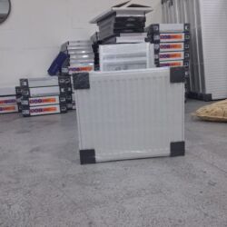 Darvazalar və aksesuarlar: Yeni Panel Radiator Ödənişli çatdırılma, Ödənişli quraşdırma, Zəmanətli, Kredit yoxdur