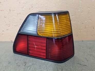 Стоп-сигналы: Задний правый стоп-сигнал Volkswagen 1988 г., Б/у, Оригинал, Германия — 5