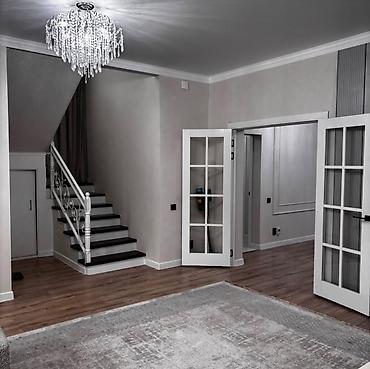 гараж 2: 🏡 ДОМ В ТАШ-МОЙНОКЕ — ГОТОВ К ЗАСЕЛЕНИЮ! 🌿 Продаётся новый — 10