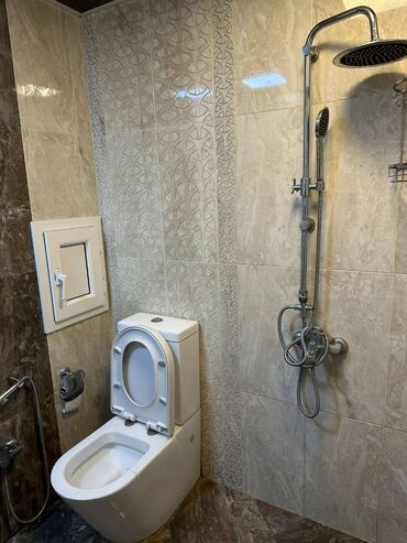 Uzunmüddətli kirayə mənzillər: Yasamal rayonu, Abbas Mirzə Şərifzadə küçəsi, ATV Telekanalının — 12