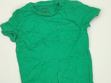 T-shirts: T-shirt, Next, 12 years, 146-152 cm, condition - Very good