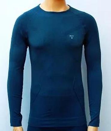 Odeća za skijanje: Muški termo komplet za sport – Snow Headquarter, model A-B688 - — 19