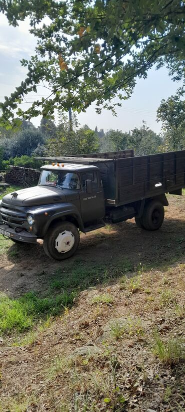 ZİL: ZİL : 1.5 l | 1982 il — 10