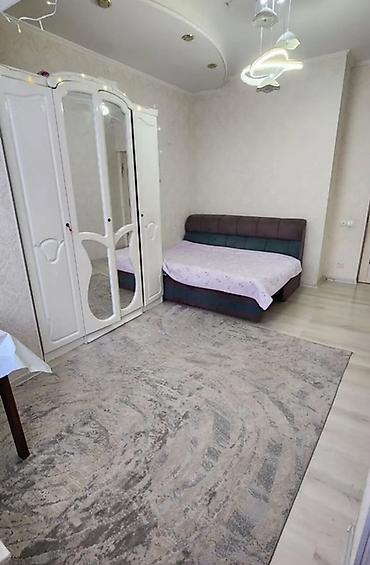 кв 106: 2 комнаты, 54 м², 106 серия улучшенная, 4 этаж — 2