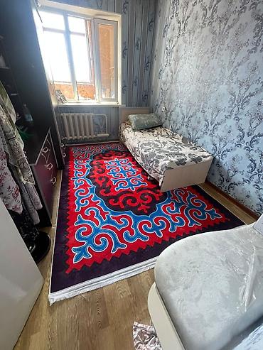 жумуш бишкек кафе: Продаётся квартира по адресу: ул. Розы Азимова, 22, Джалал-Абадская — 3