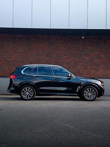 bmw e6: BMW X5: 2022 г., 3 л, Автомат, Бензин, Кроссовер — 4