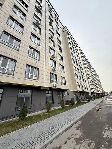 Продажа квартир: 2 комнаты, 52 м², Элитка, 3 этаж, Евроремонт — 13