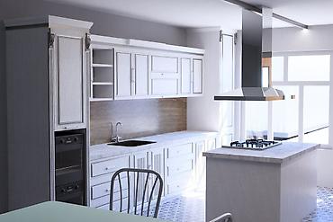 Другие услуги: Интерьер дизайн любой сложности — 5