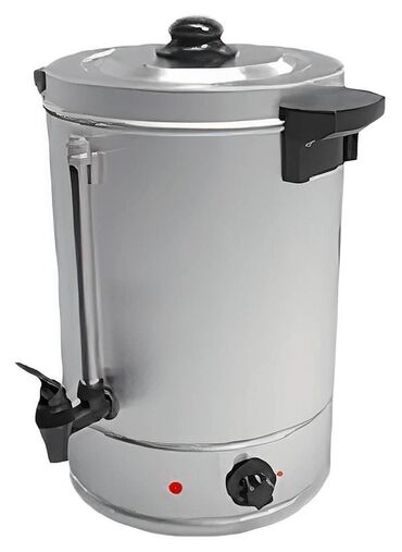 распылитель воды для кафе: 🤩🔥Электрокипятильник Hurakan HKN-HVN20M используется на предприятиях