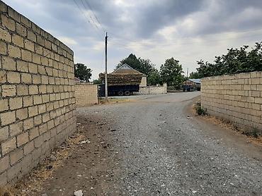 ağcabədi: 6 otaqlı, 200 kv. m, Orta təmir — 2