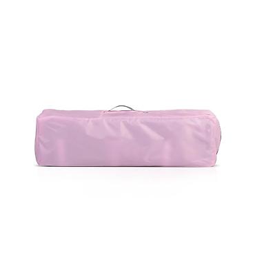 haljine elipsa: Prenosivi krevetac CANGAROO Africa – Pink (Šifra: CAN8246-70) Opis: - — 8
