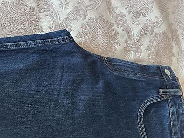 Cinslər: Cins şalvar, Zara, M — 4