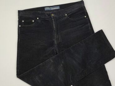 czarne jeansy allegro: Jeansy dla mężczyzn, S, stan - Dobry