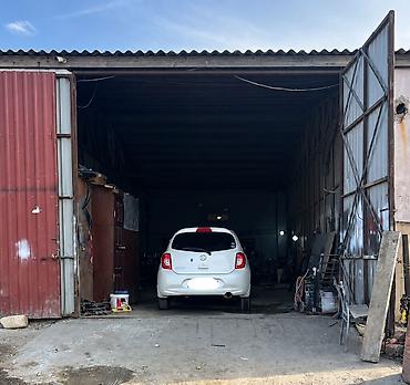 car parking hesap satis: Xırdalan dairəsində, Hyundai servisi ilə üzbəüz servis icarəyə — 3