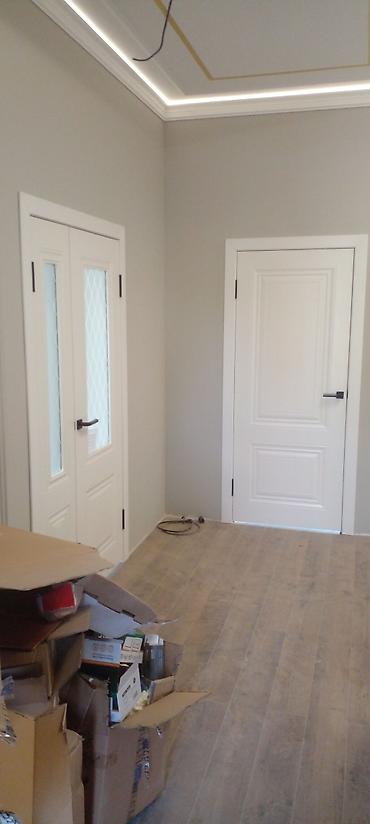 Ремонт окон и дверей: Дверь: Установка, Бесплатный выезд — 10