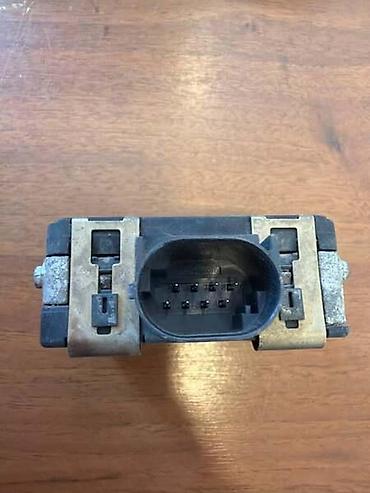 gps za vozila: ACC RADAR SENZOR ZA VOLKSWAGEN PASSAT B8, GOLF 7, ARTEON - 3Q0907561B — 3