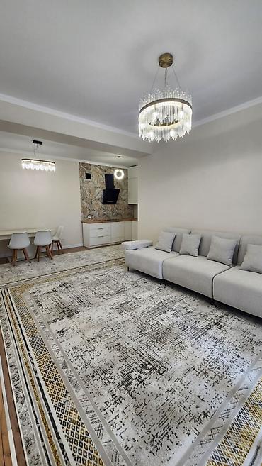 Квартиры: 🏡 Продаётся 3-комнатная квартира 65 м², Золотой квадрат 📋 Основные — 8