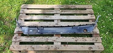 vucke: SPOJLER BRANIKA ZA SEAT ARONA | seat arona spojler branika seat 6f9 — 1